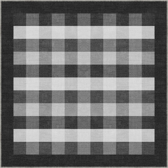 Square Rugs