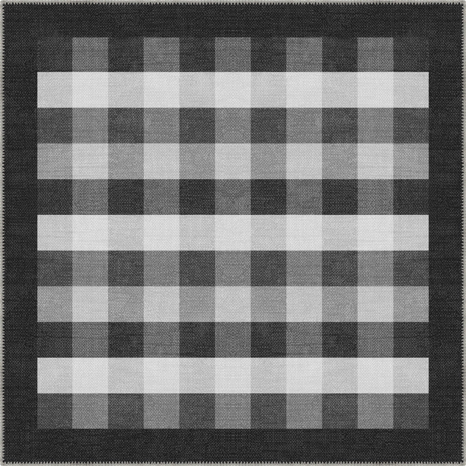 Square Rugs