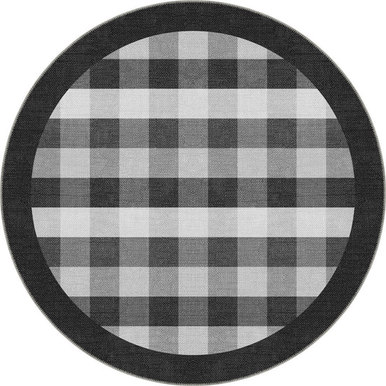 Round Rugs