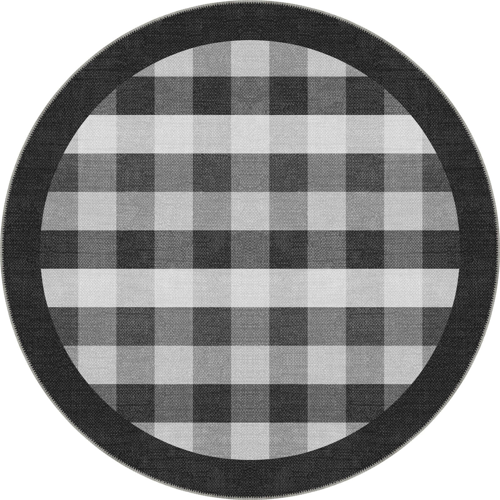 Round Rugs