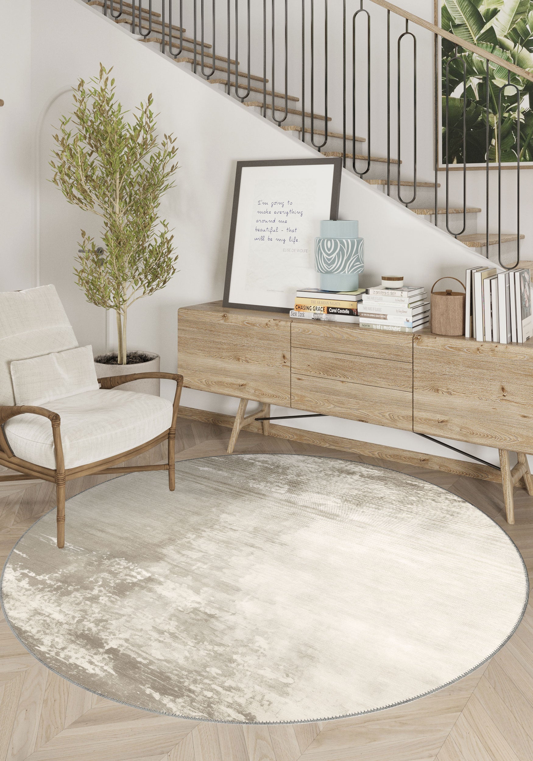 Entryway Rugs