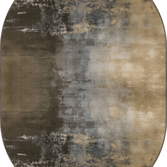 Oval Rugs