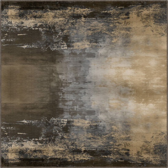 Square Rugs