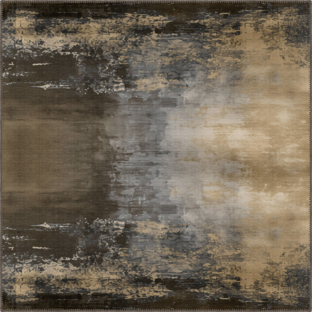 Square Rugs