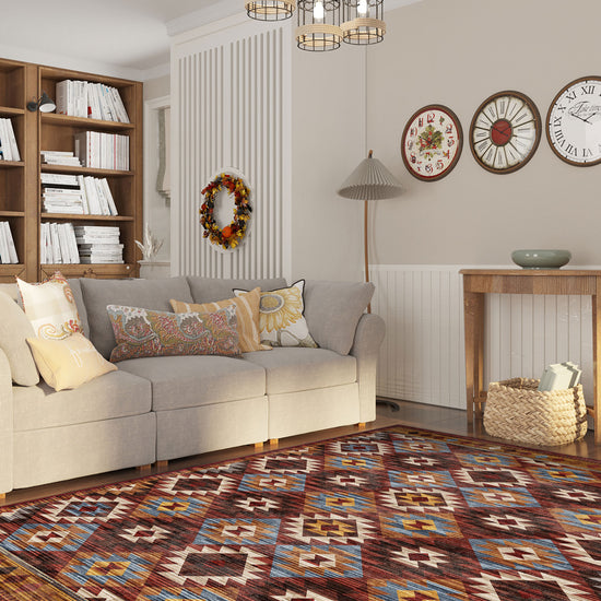 Living Room Rugs