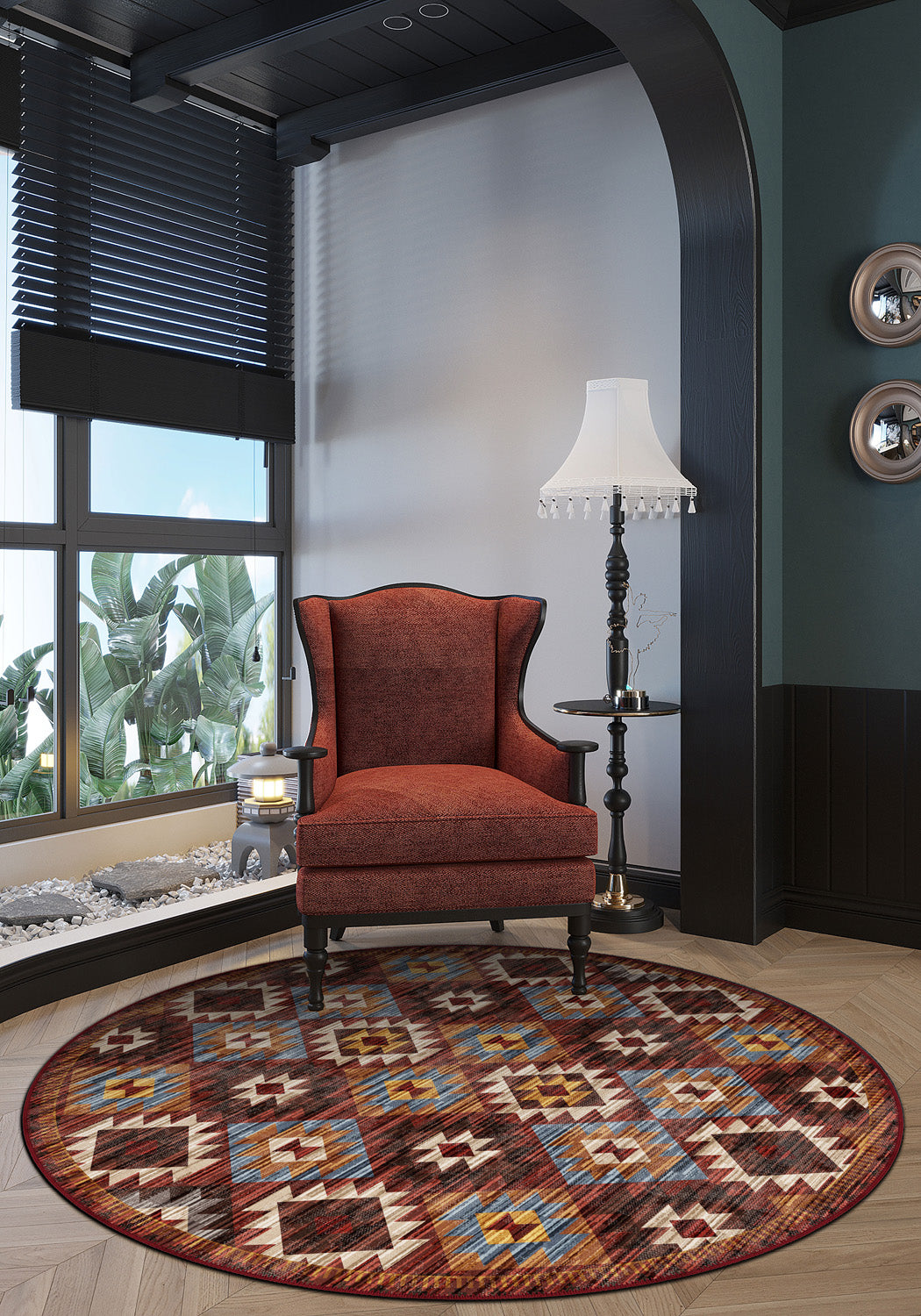 Entryway Rugs