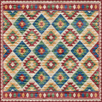 Square Rugs