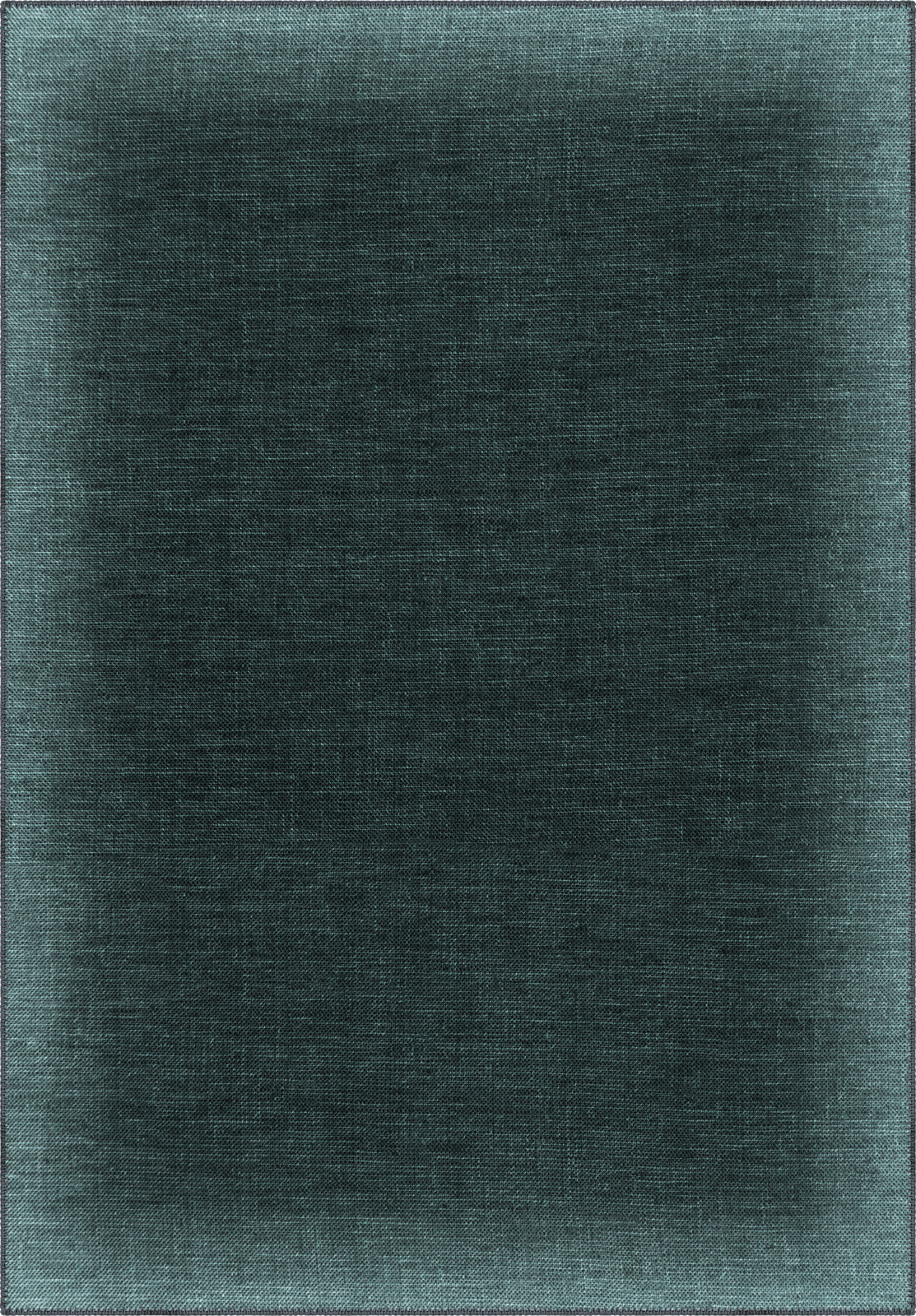 Madison Green Ombre Rug