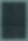 Madison Green Ombre Rug