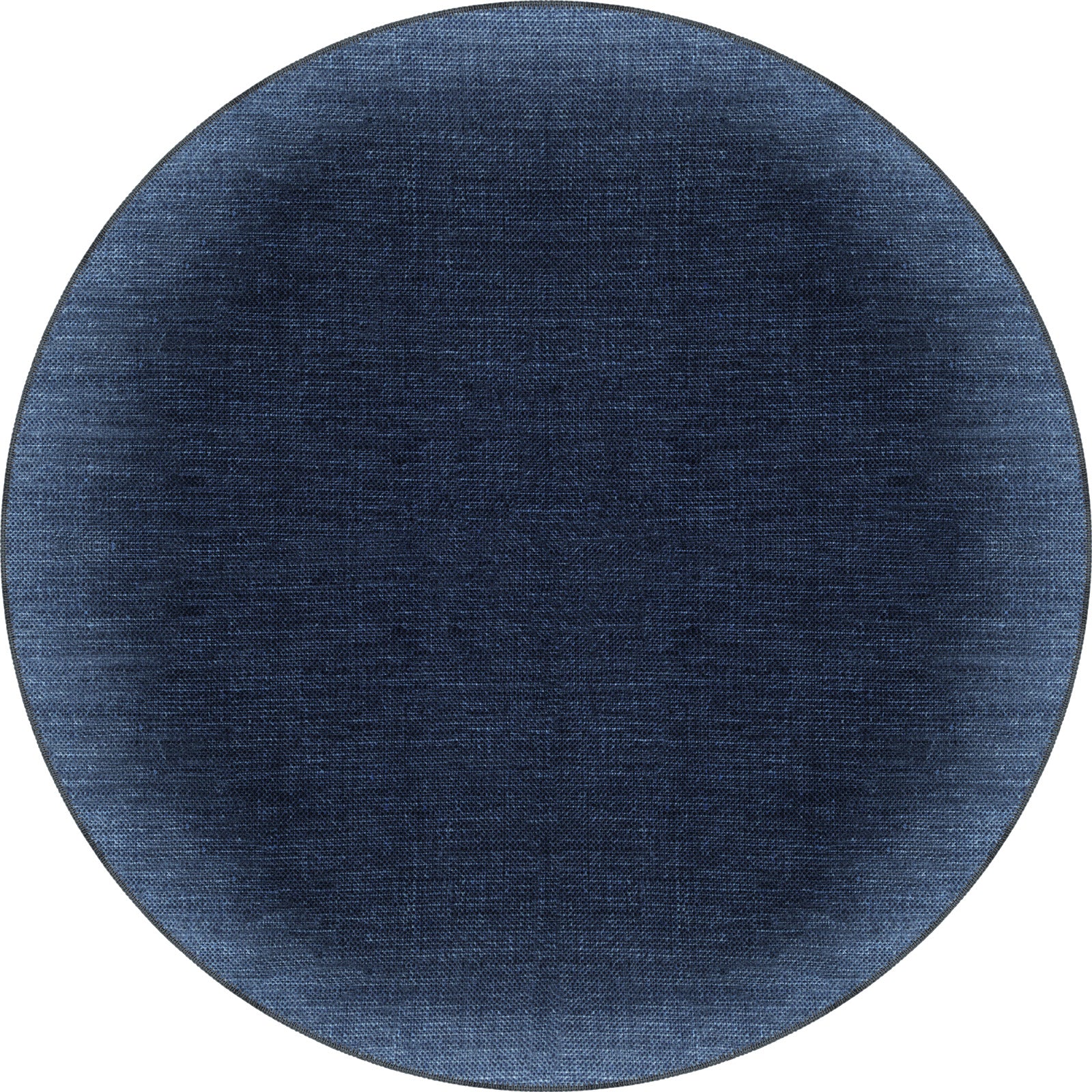 Round Rugs