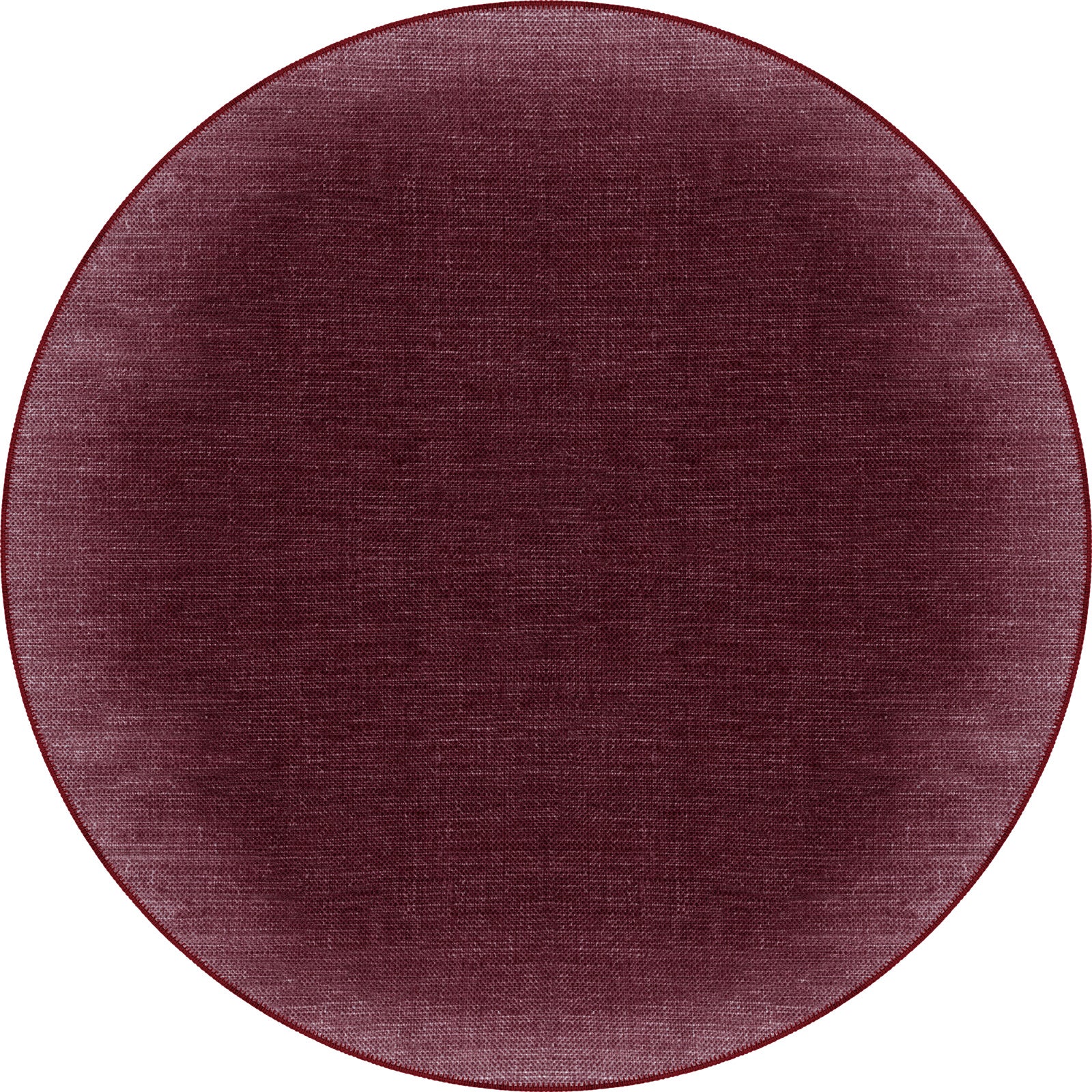 Round Rugs