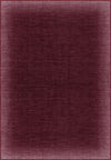 Madison Washable Burgundy Rug