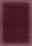Madison Washable Burgundy Rug