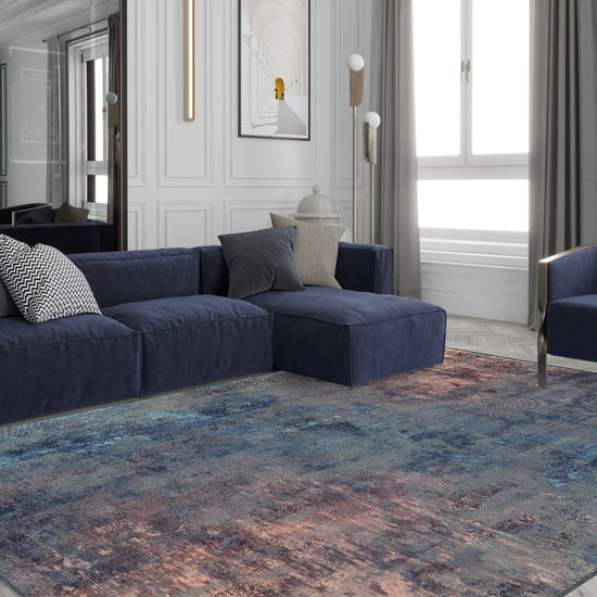 Living Room Rugs