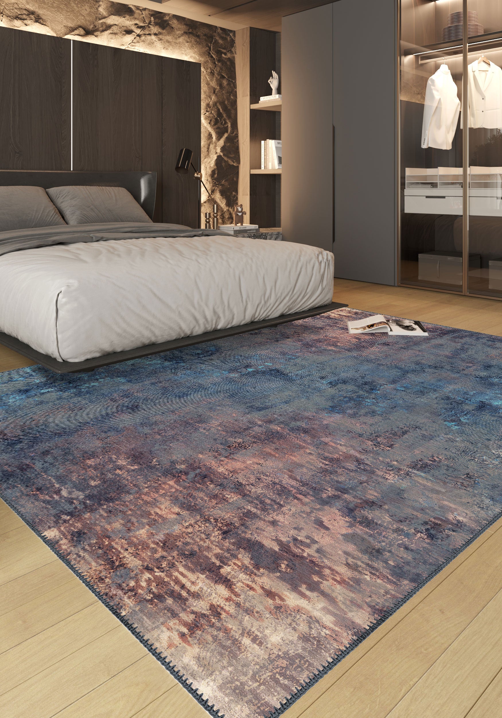 Bedroom Rugs