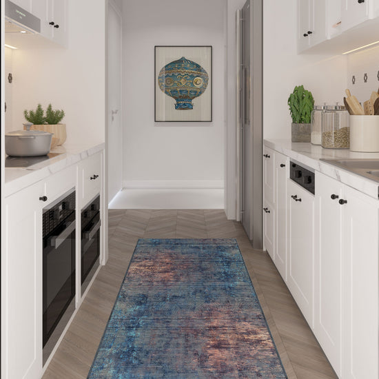 Kitchen Rugs