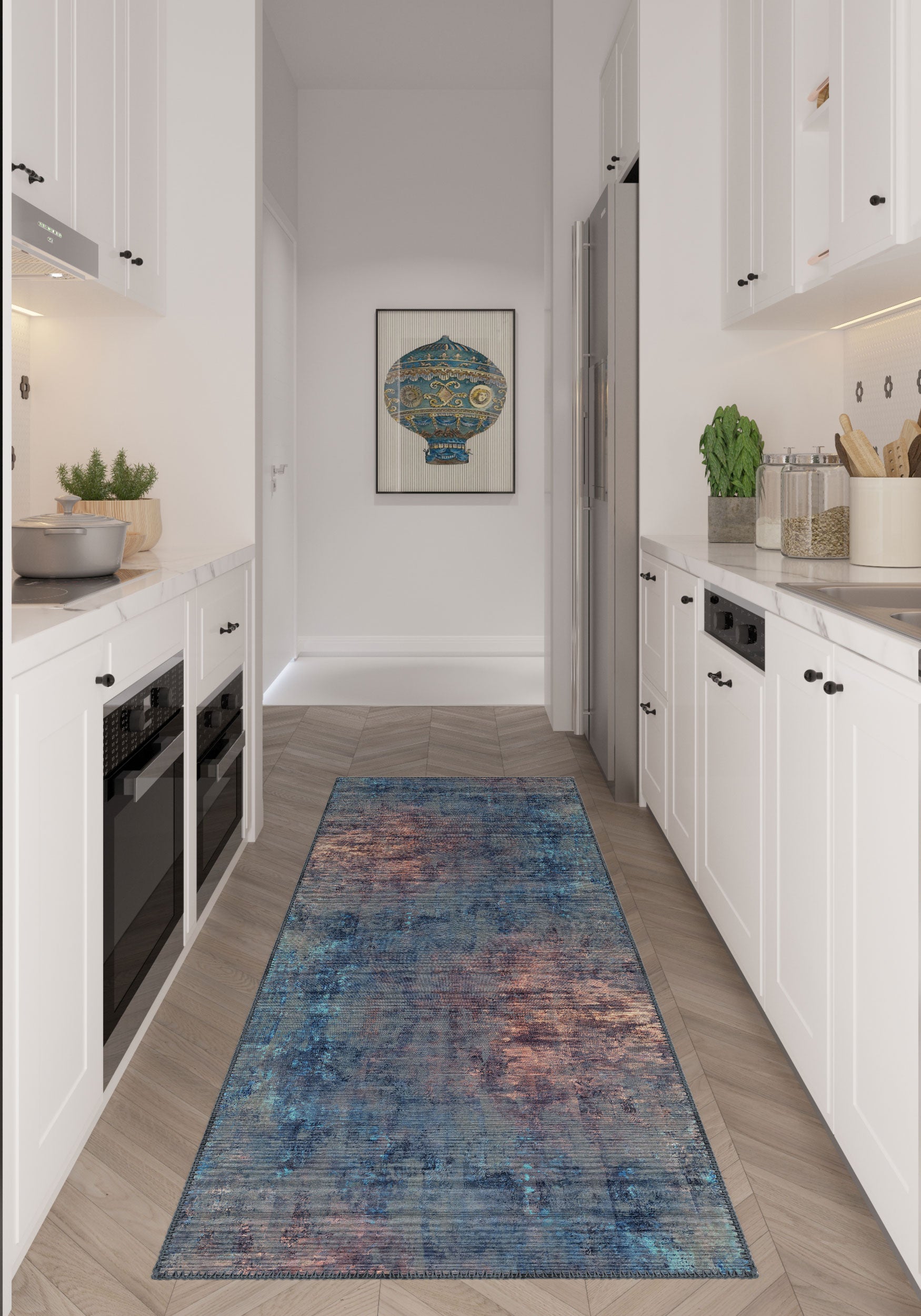 Kitchen Rugs