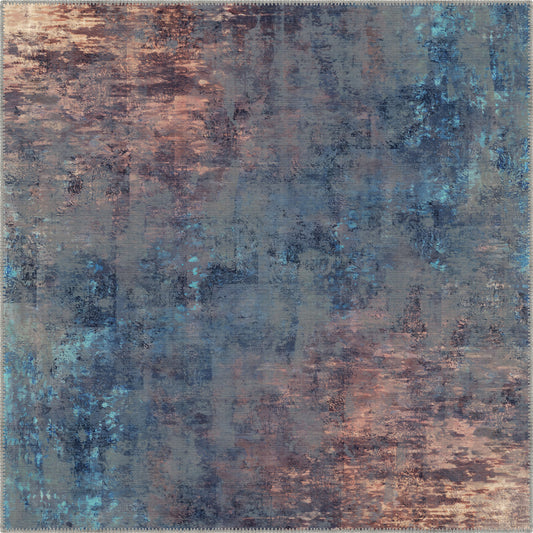 Square Rugs