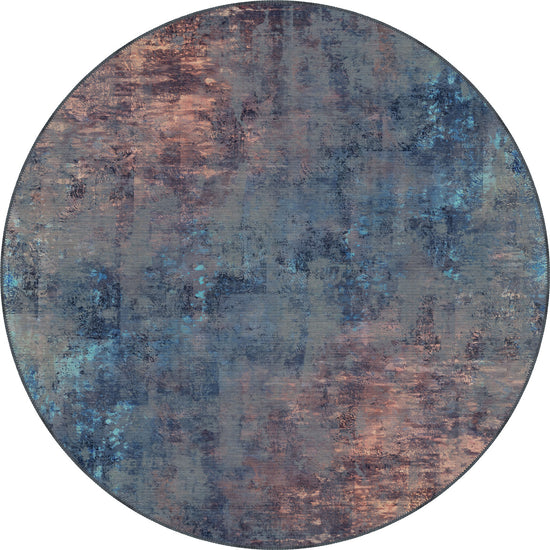 Round Rugs