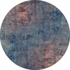 Round Rugs