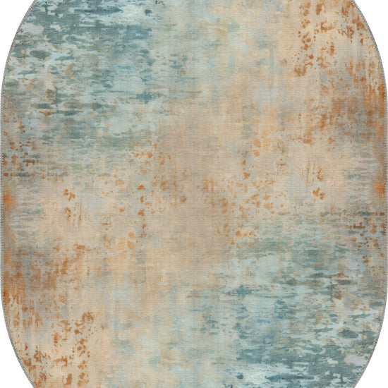 Oval Rugs