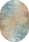 Oval Rugs