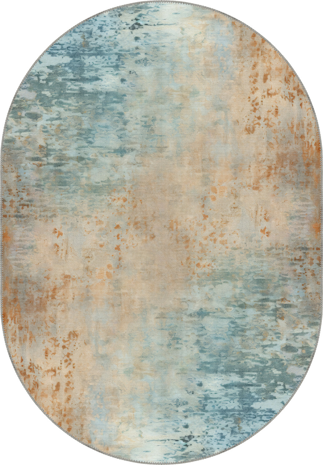 Oval Rugs