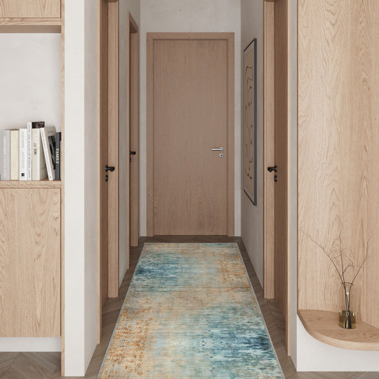 Hallway Runner Rugs