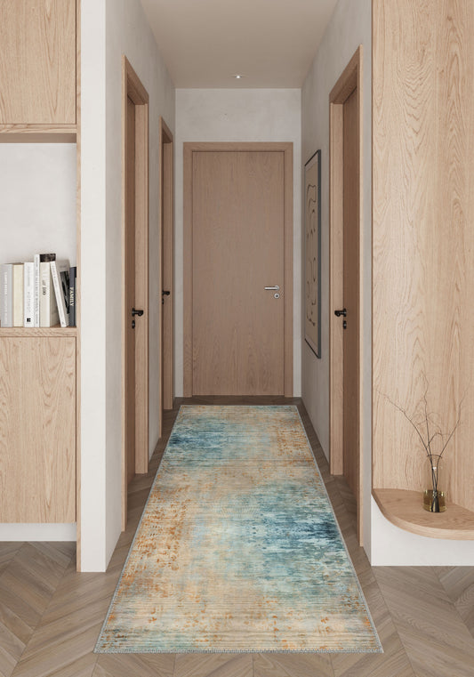Hallway Runner Rugs