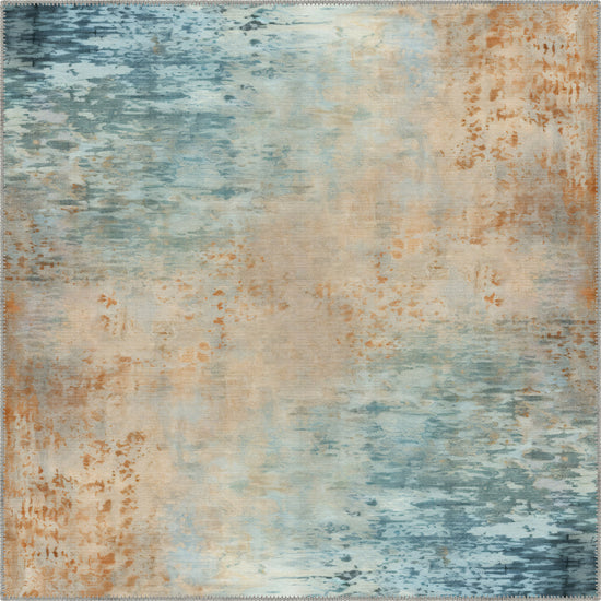 Square Rugs