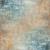 Square Rugs