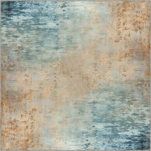 Square Rugs