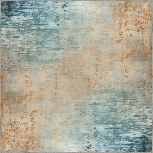 Square Rugs