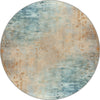 Round Rugs
