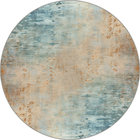 Round Rugs