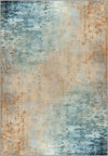 Lydia Modern Abstract Rug