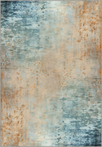 Lydia Modern Abstract Rug
