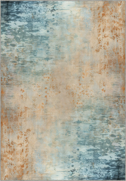 Lydia Modern Abstract Rug