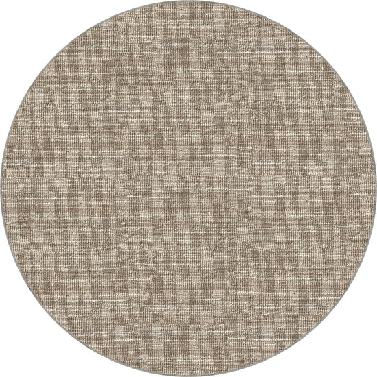 Round Rugs