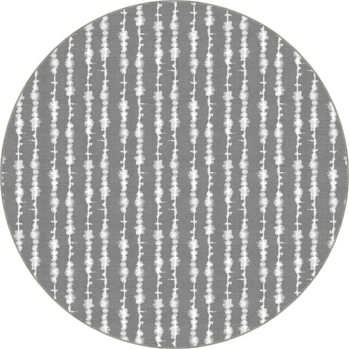 Round Rugs