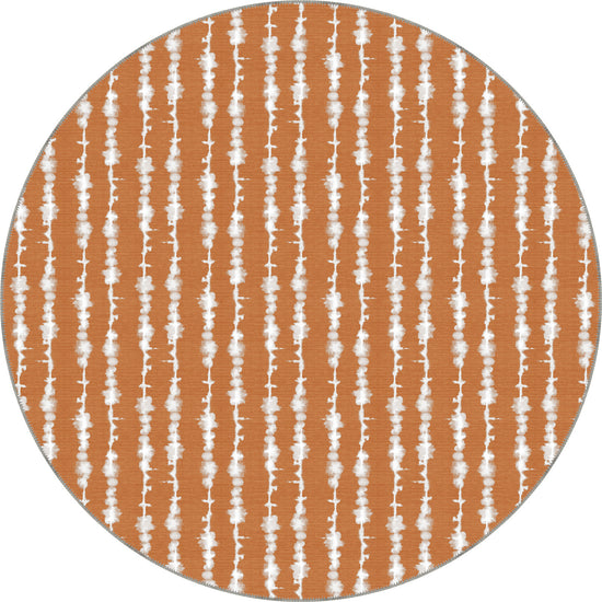 Round Rugs