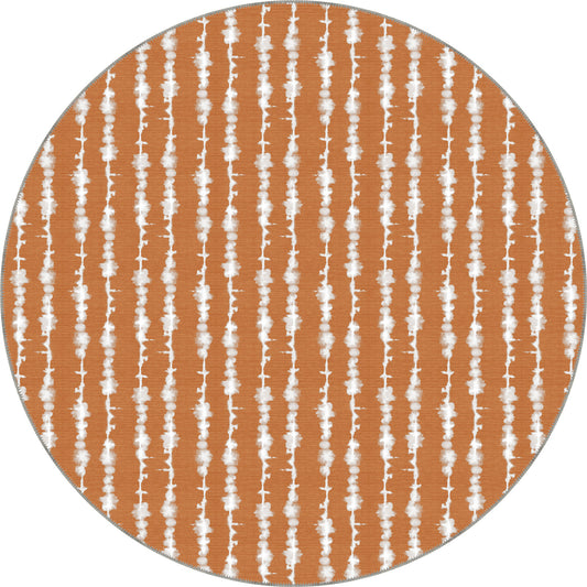 Round Rugs