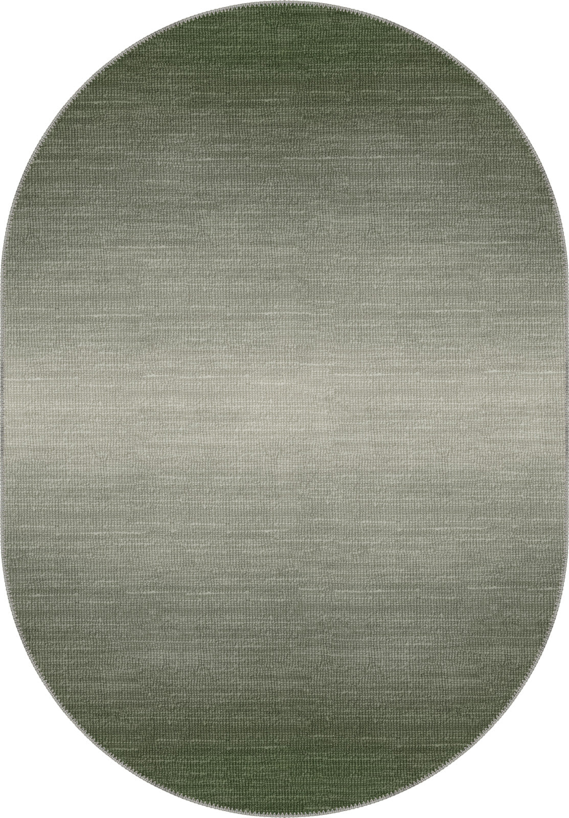 Oval Rugs