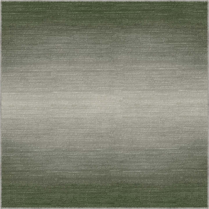 Square Rugs