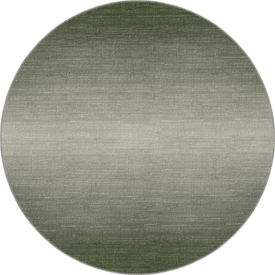 Round Rugs