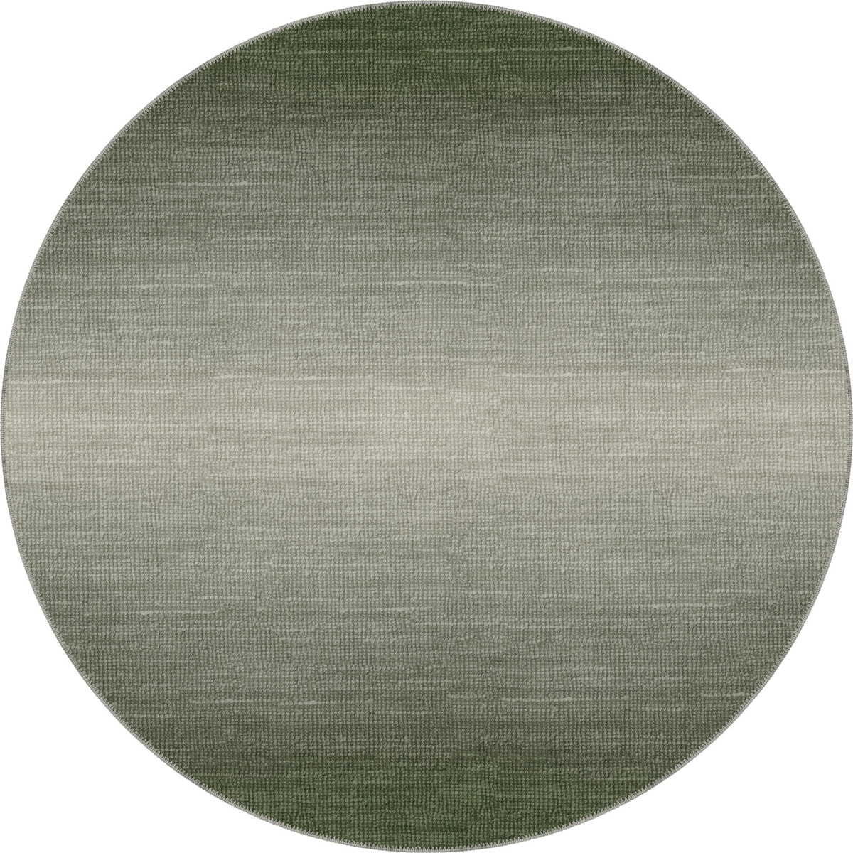 Round Rugs