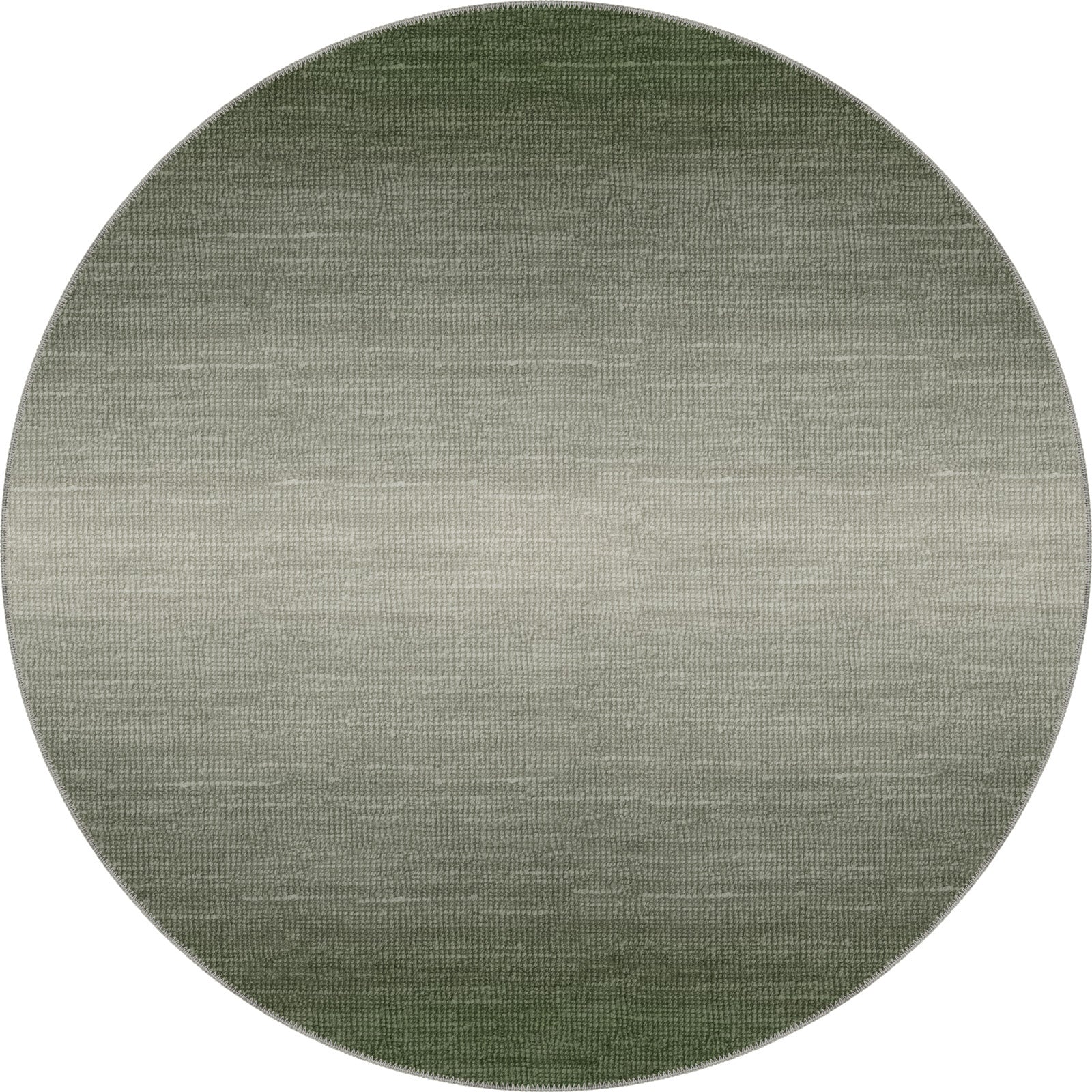Round Rugs