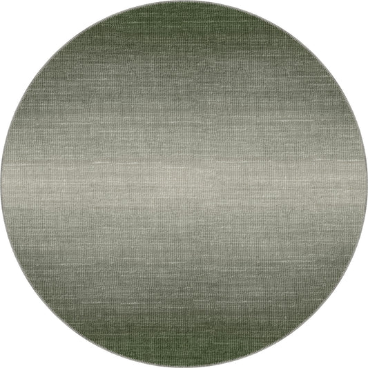 Round Rugs