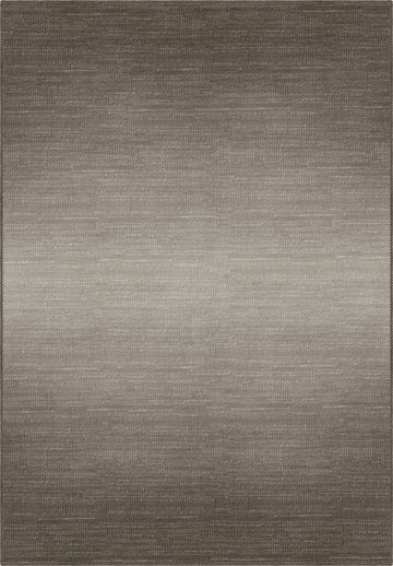 Rilo Brown Ombre Rug