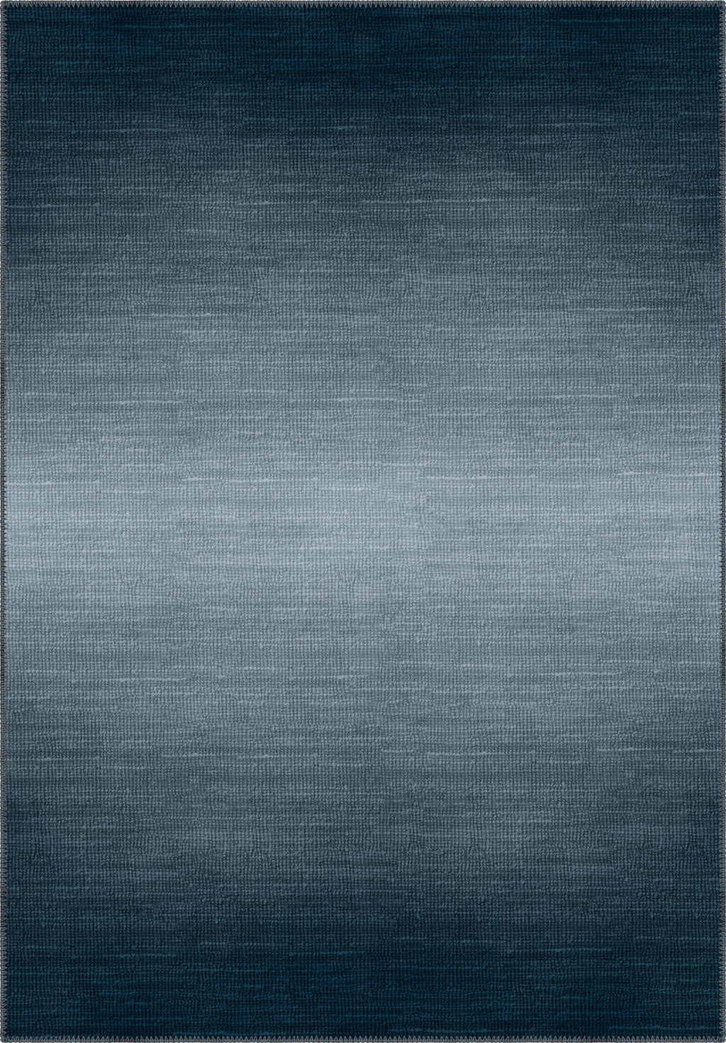 Rilo Ombre Blue Rug